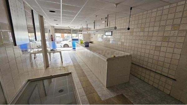 venta de local zona plaza de crevillente - foto 5