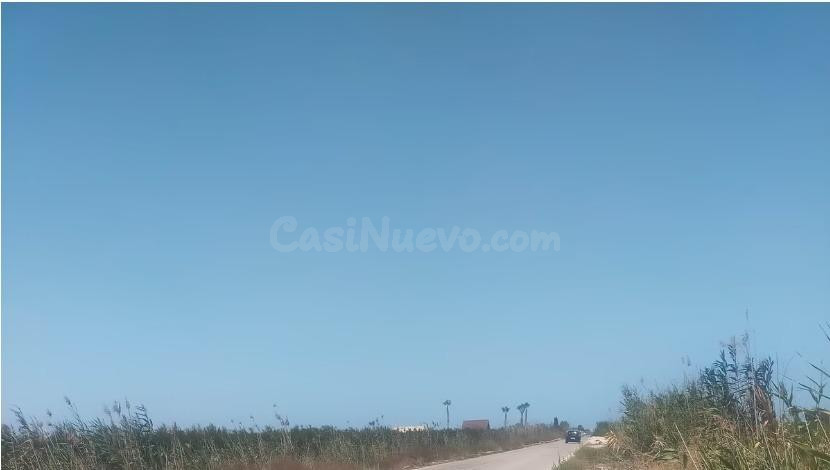 terreno en elche, zona la hoya-Daimes-Asprellas - foto 3
