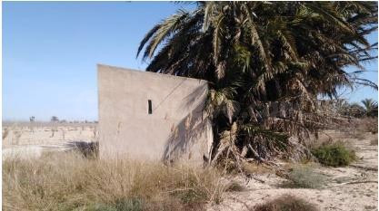 Terreno rural en venta - La Marina