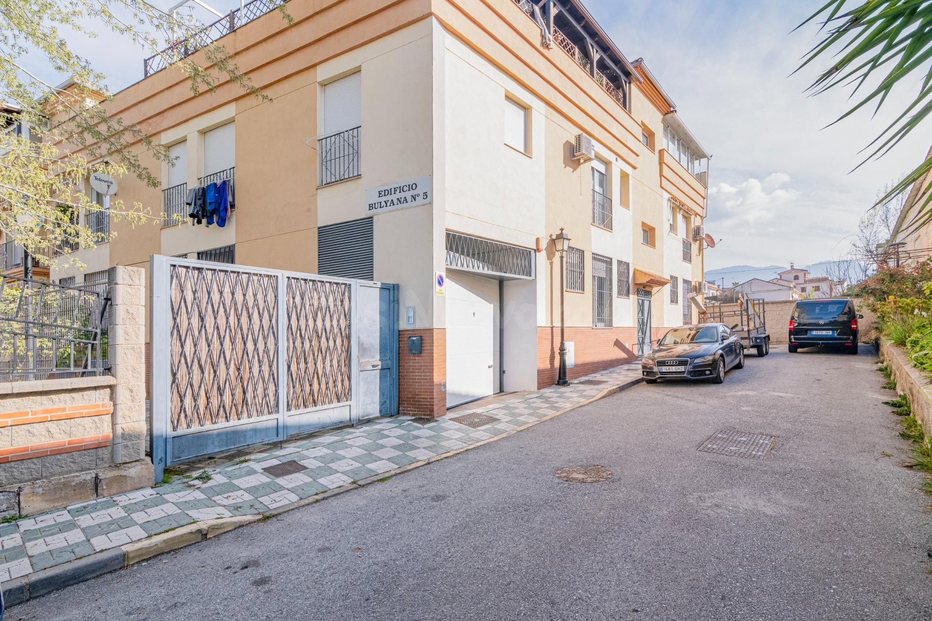 Piso 3 habitaciones 114m² en venta - Pulianillas - foto 3