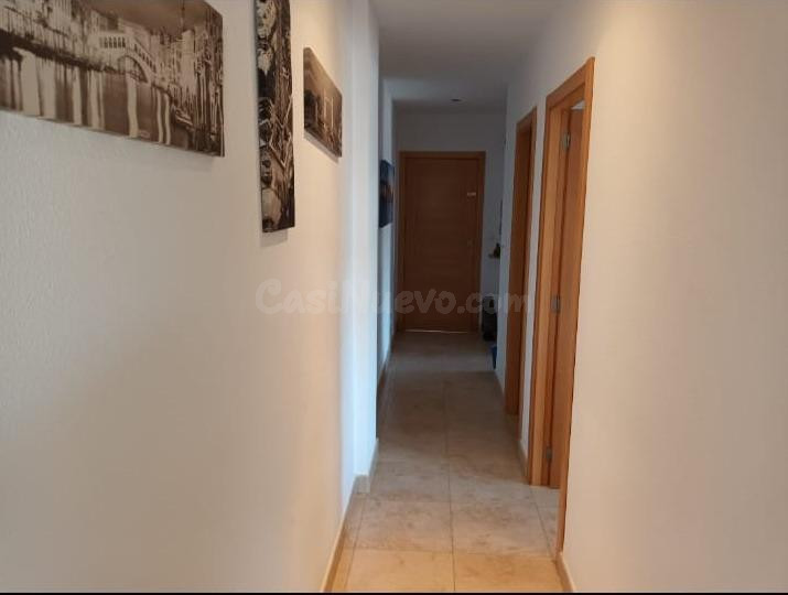 venta piso zona guardamar - foto 5