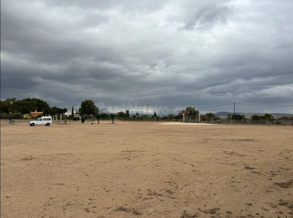 Terreno zona maitino - foto 2