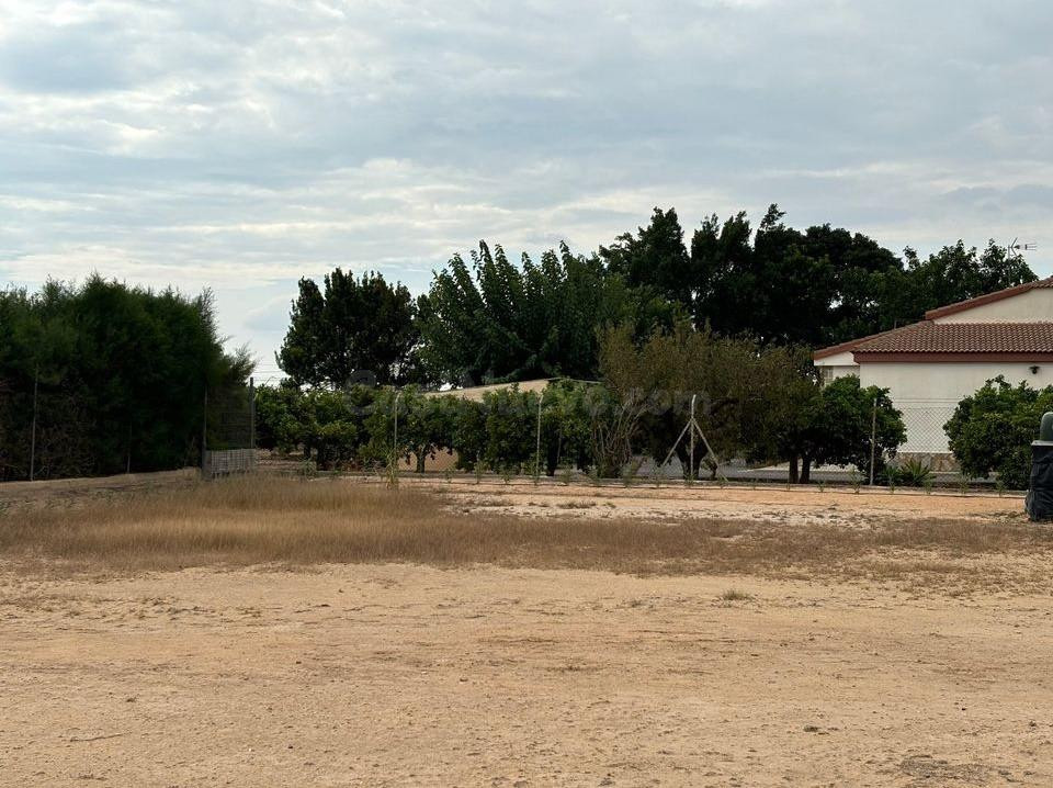 Terreno zona maitino - foto 4