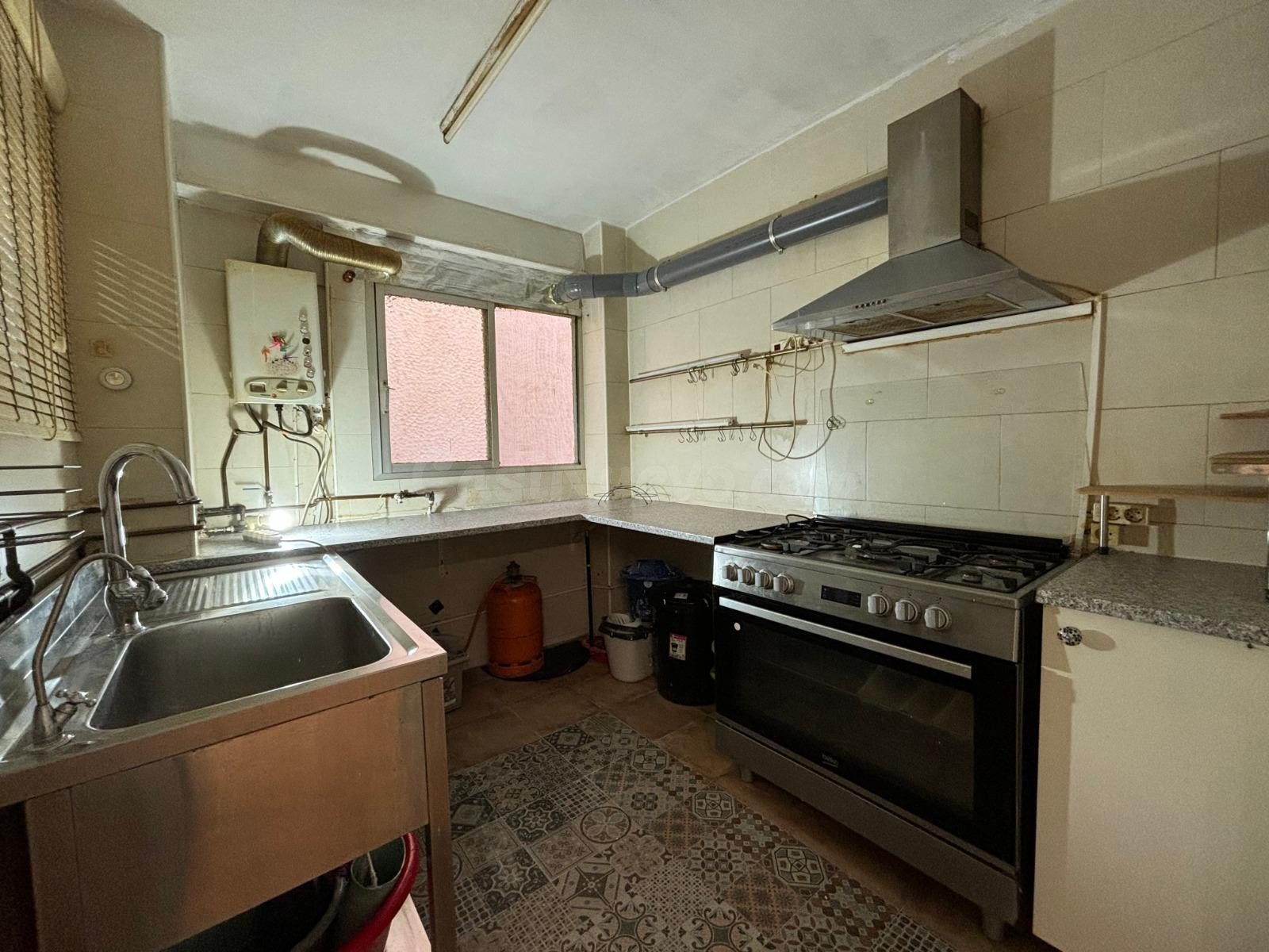 Venta Piso Zona Plaza Madrid