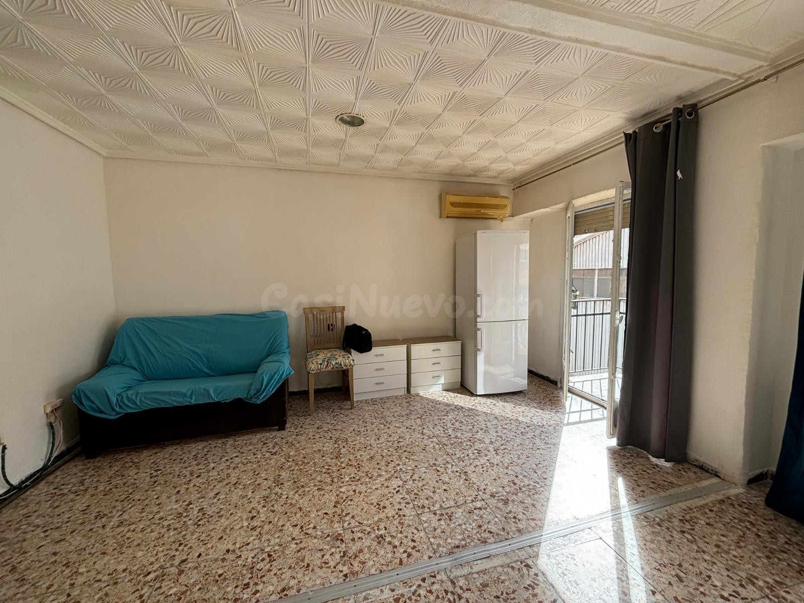Venta Piso Zona Plaza Madrid - foto 2