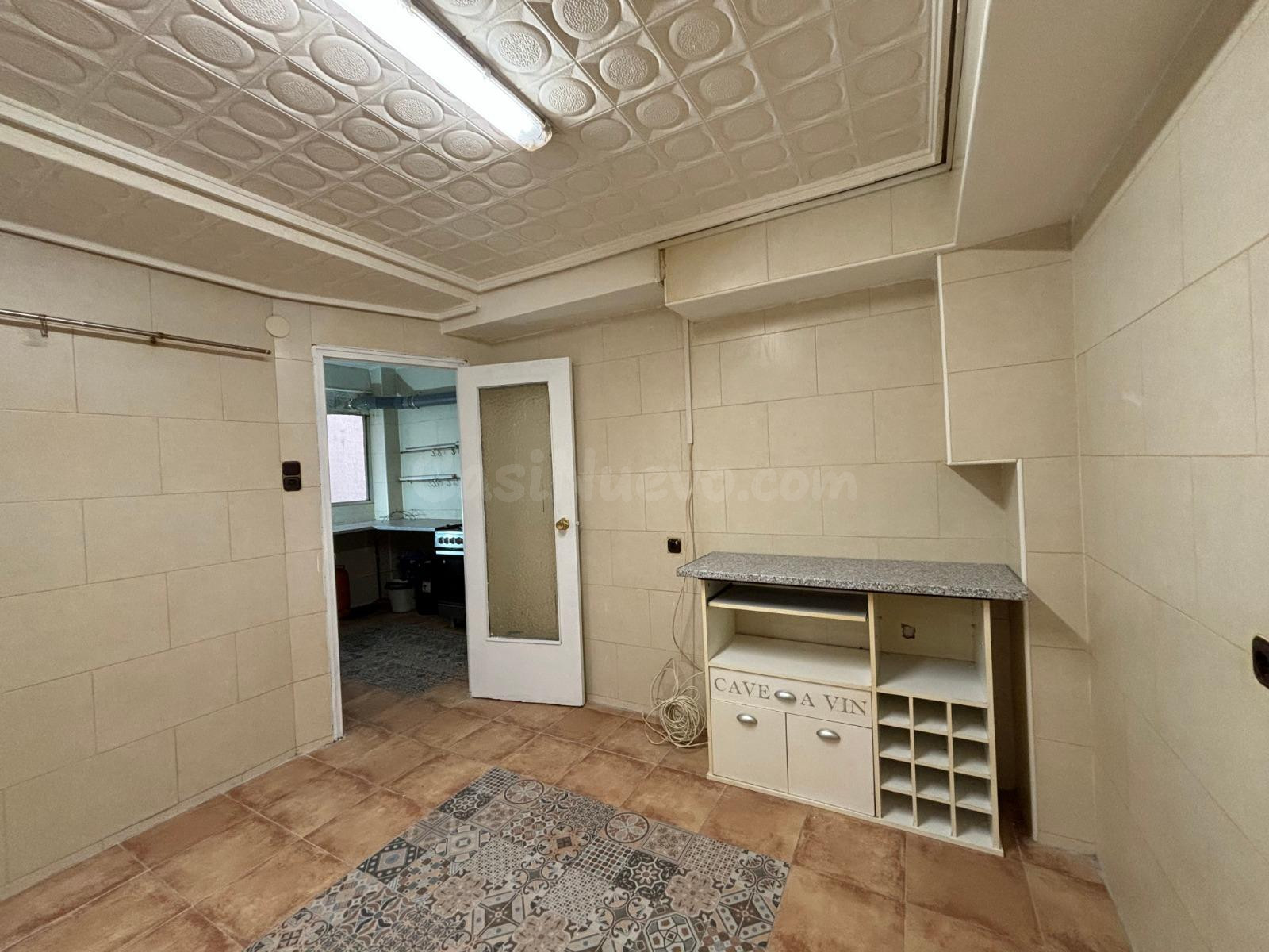 Venta Piso Zona Plaza Madrid - foto 3