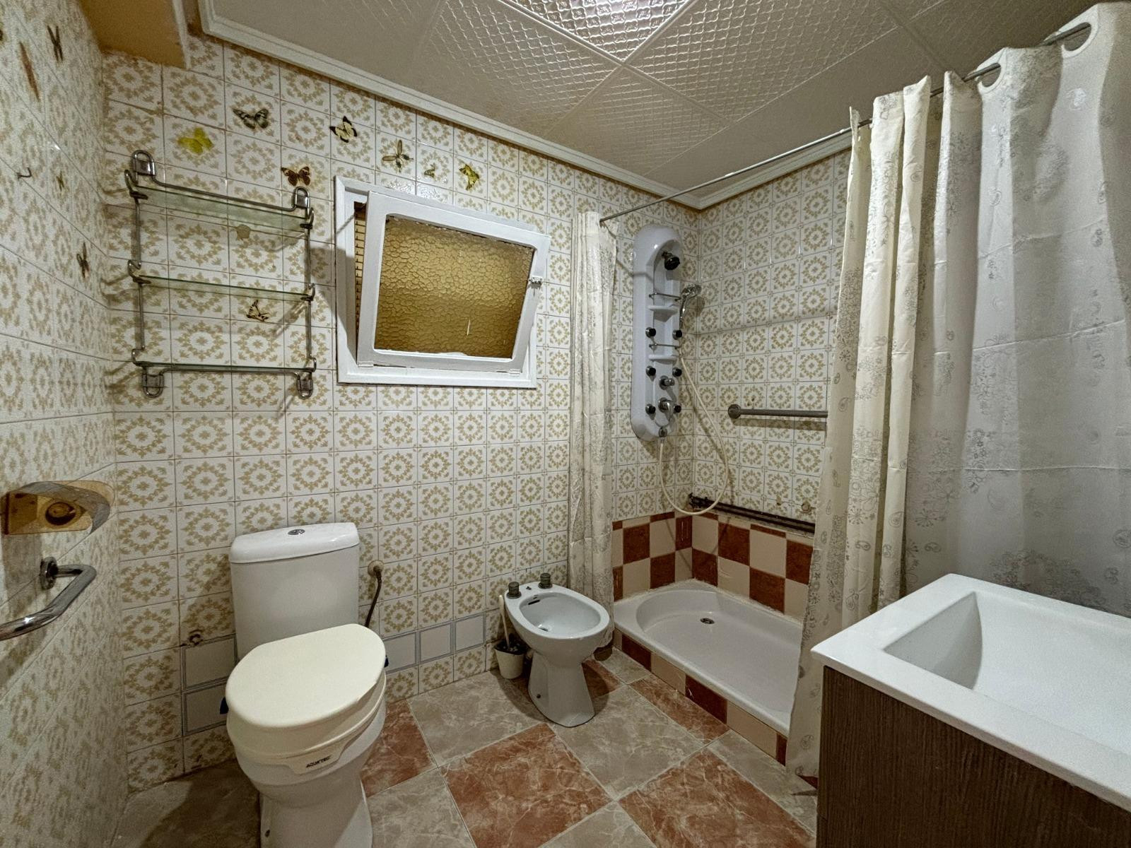 Venta Piso Zona Plaza Madrid - foto 4