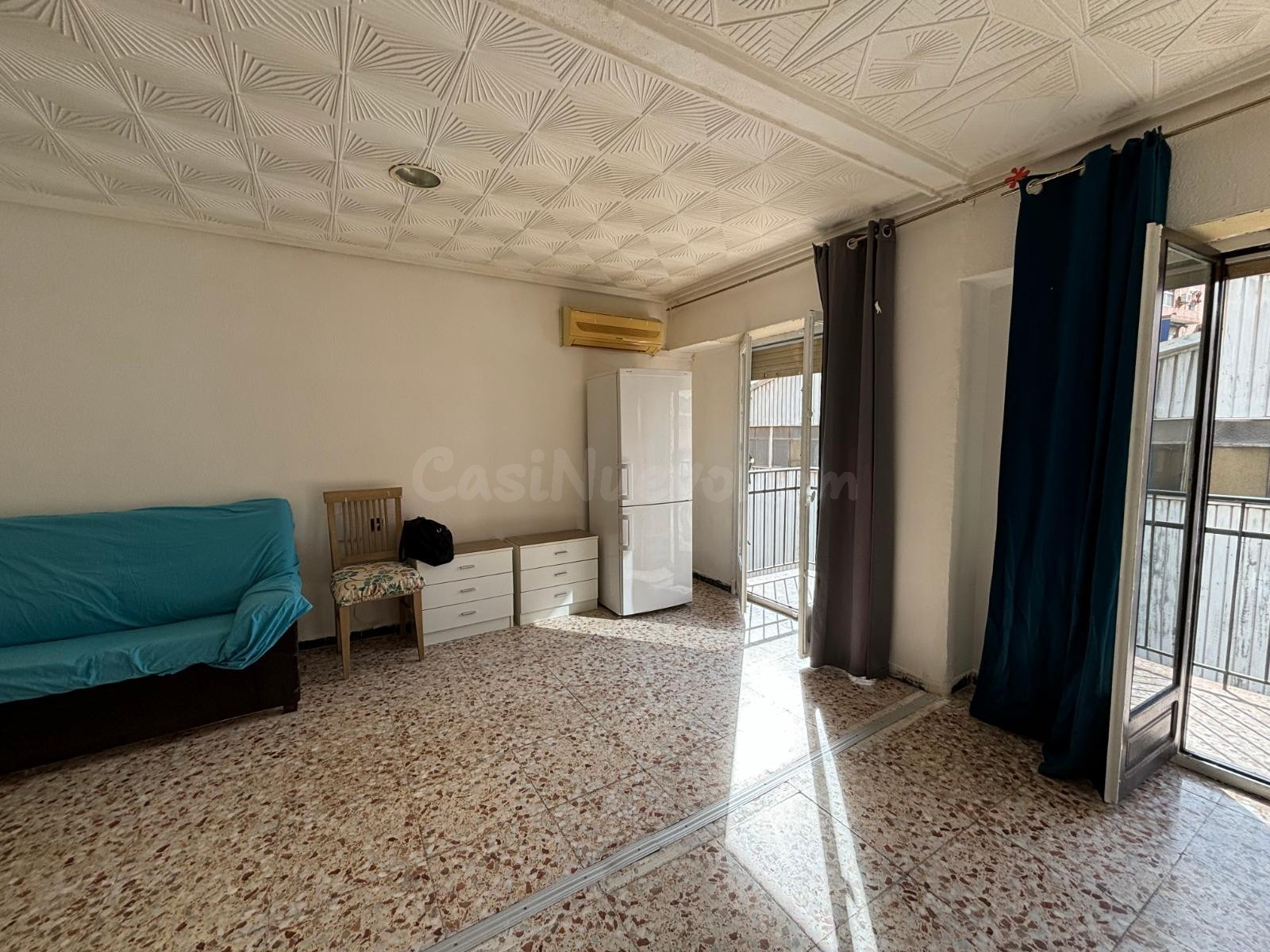 Venta Piso Zona Plaza Madrid - foto 5