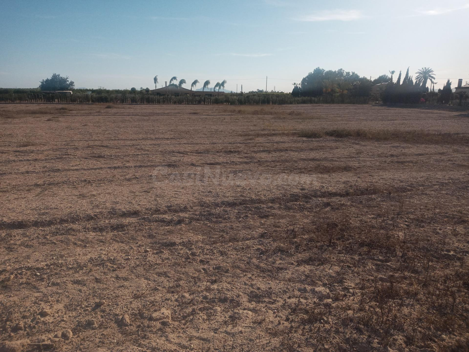 Terreno urbanizable en venta - xLas bayas