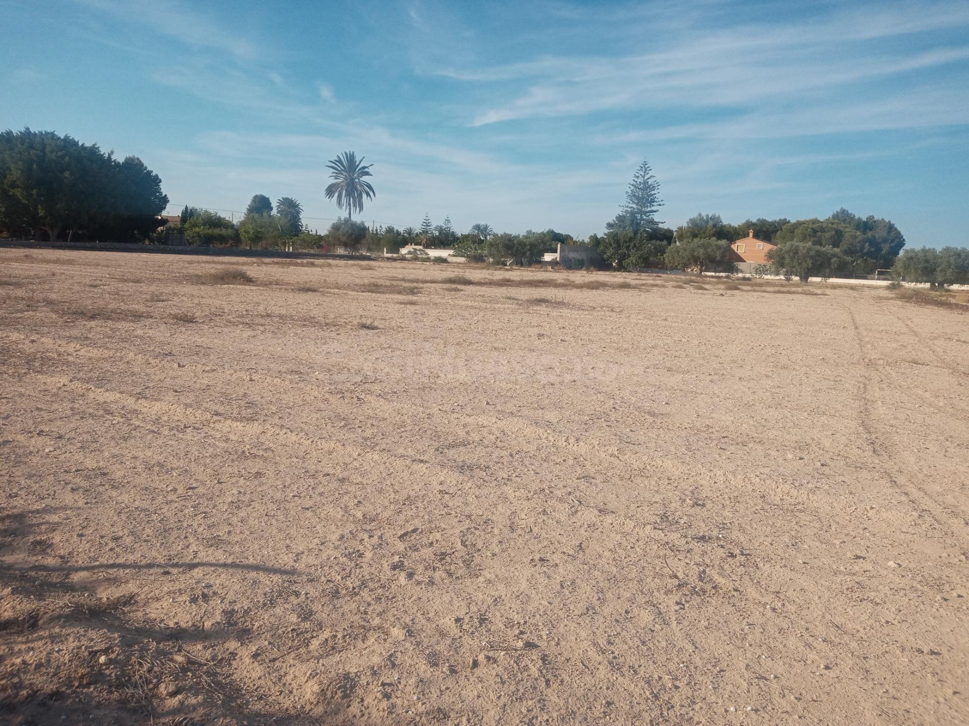 Terreno urbanizable en venta - xLas bayas - foto 2