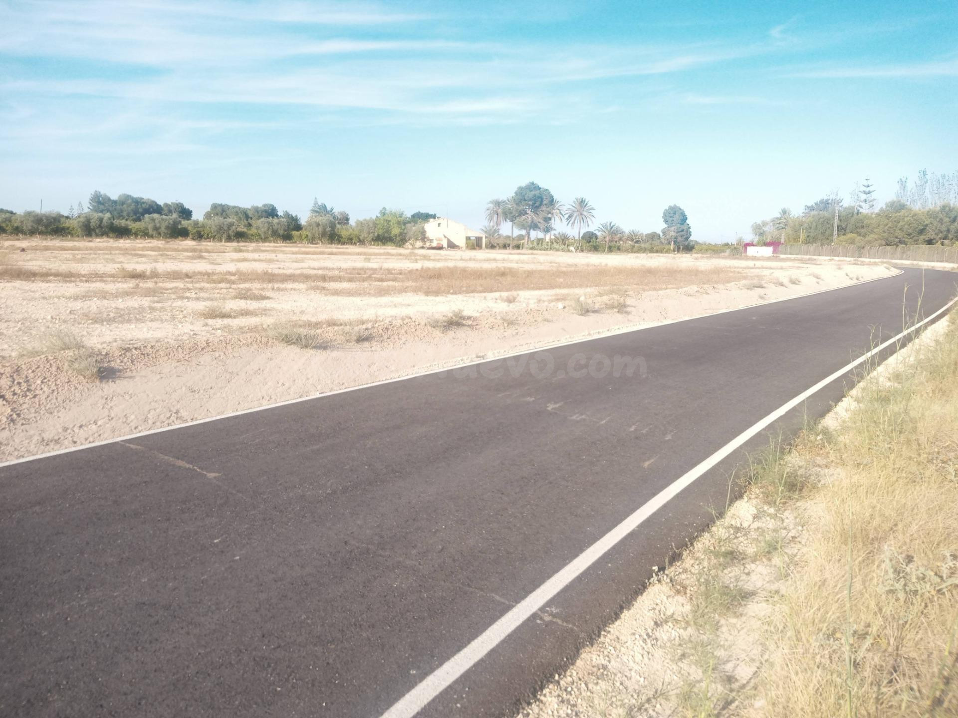 Terreno urbanizable en venta - xLas bayas - foto 3