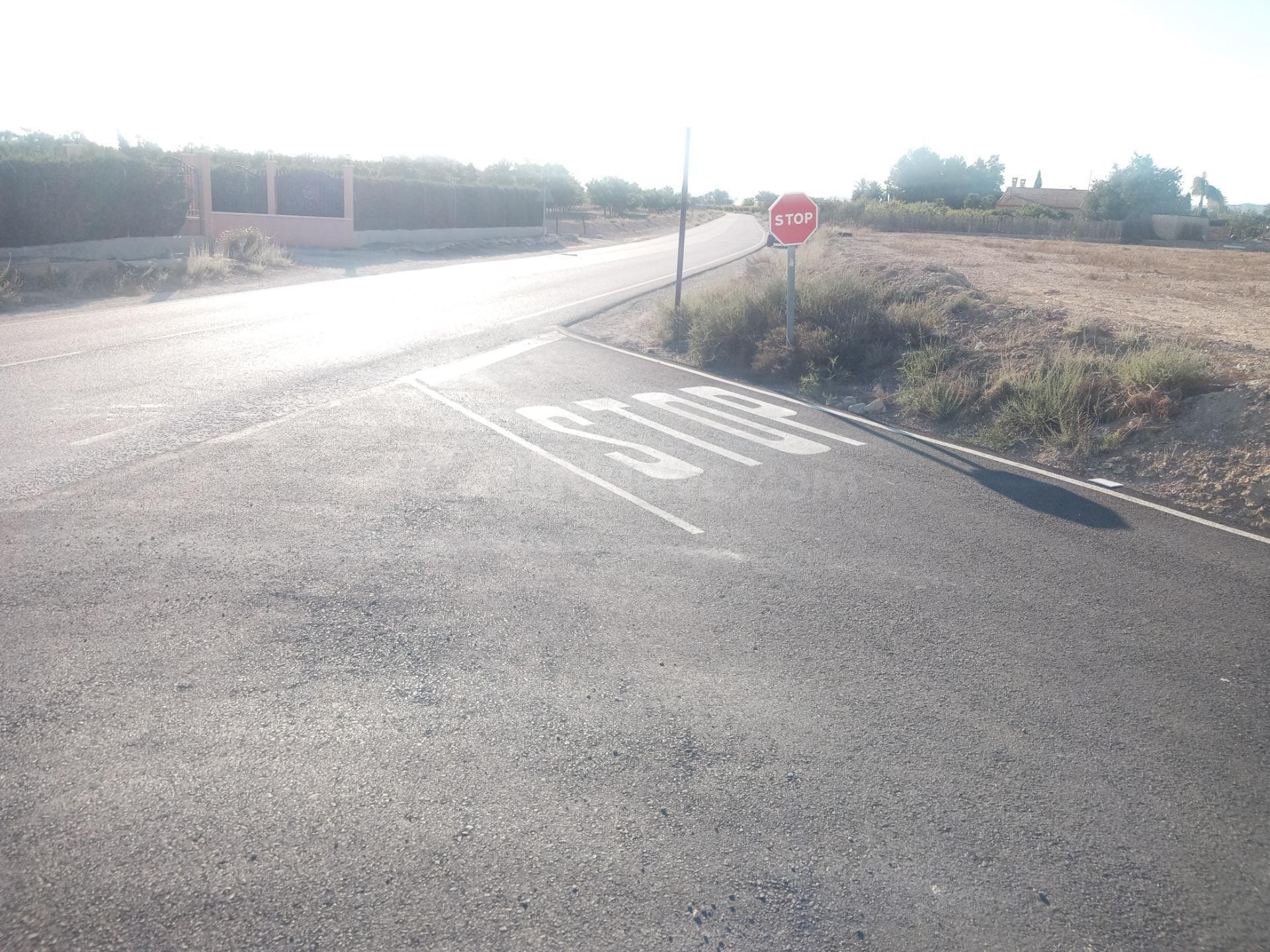 Terreno urbanizable en venta - xLas bayas - foto 4