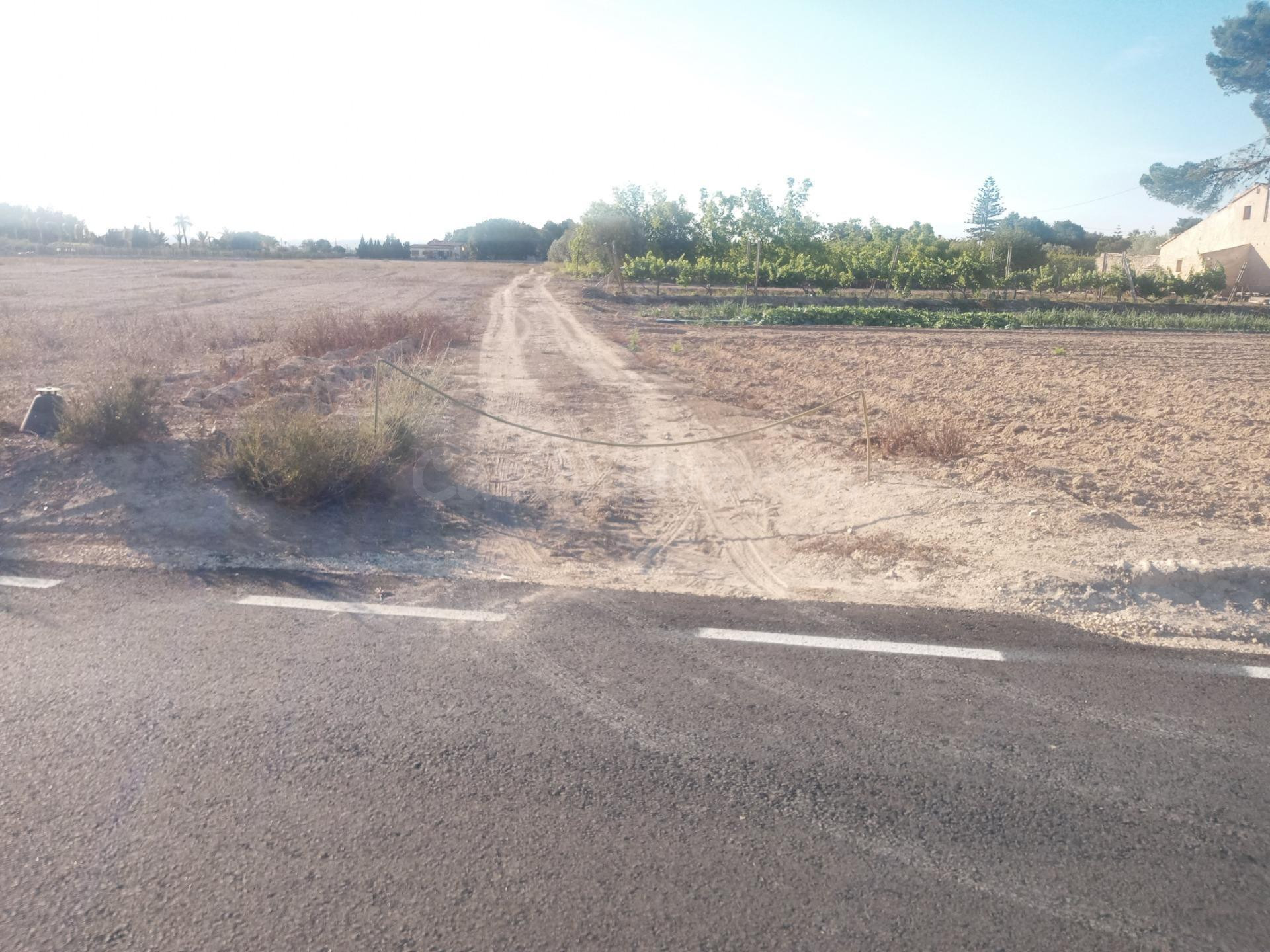 Terreno urbanizable en venta - xLas bayas - foto 5