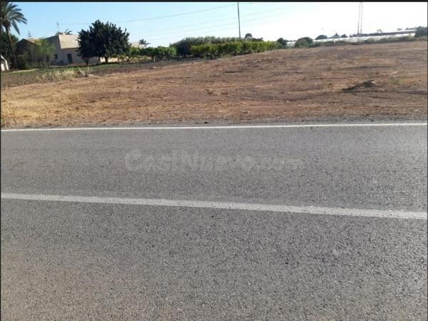 Terreno zona parleta-Elche - foto 4