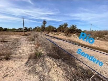 Terreno- zona daimes- elche - foto 4