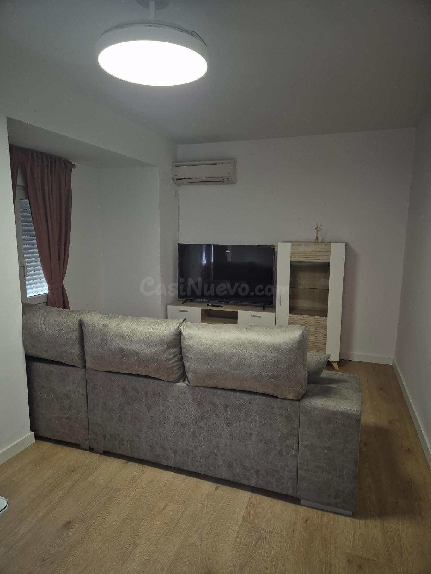 MAGNIFICA VIVIENDA DE ALQUILER EN CALLE CRONISTA MARAVER