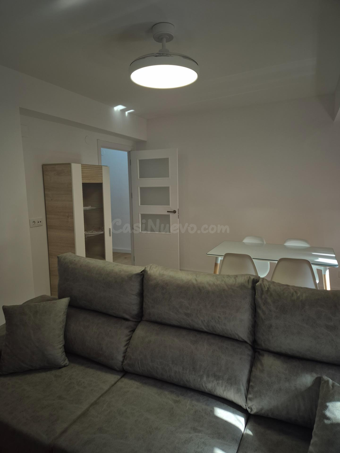MAGNIFICA VIVIENDA DE ALQUILER EN CALLE CRONISTA MARAVER - foto 2