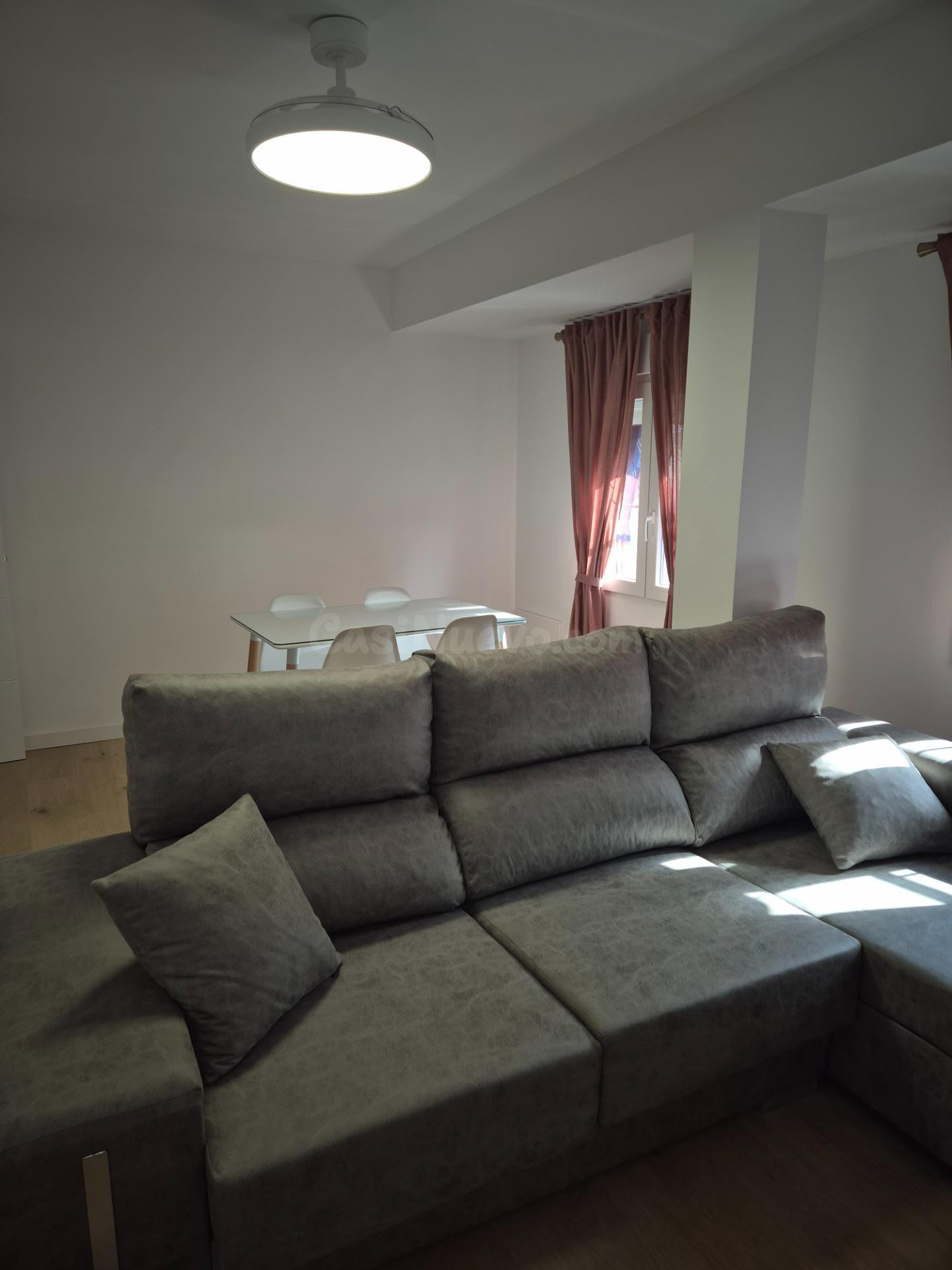 MAGNIFICA VIVIENDA DE ALQUILER EN CALLE CRONISTA MARAVER - foto 3