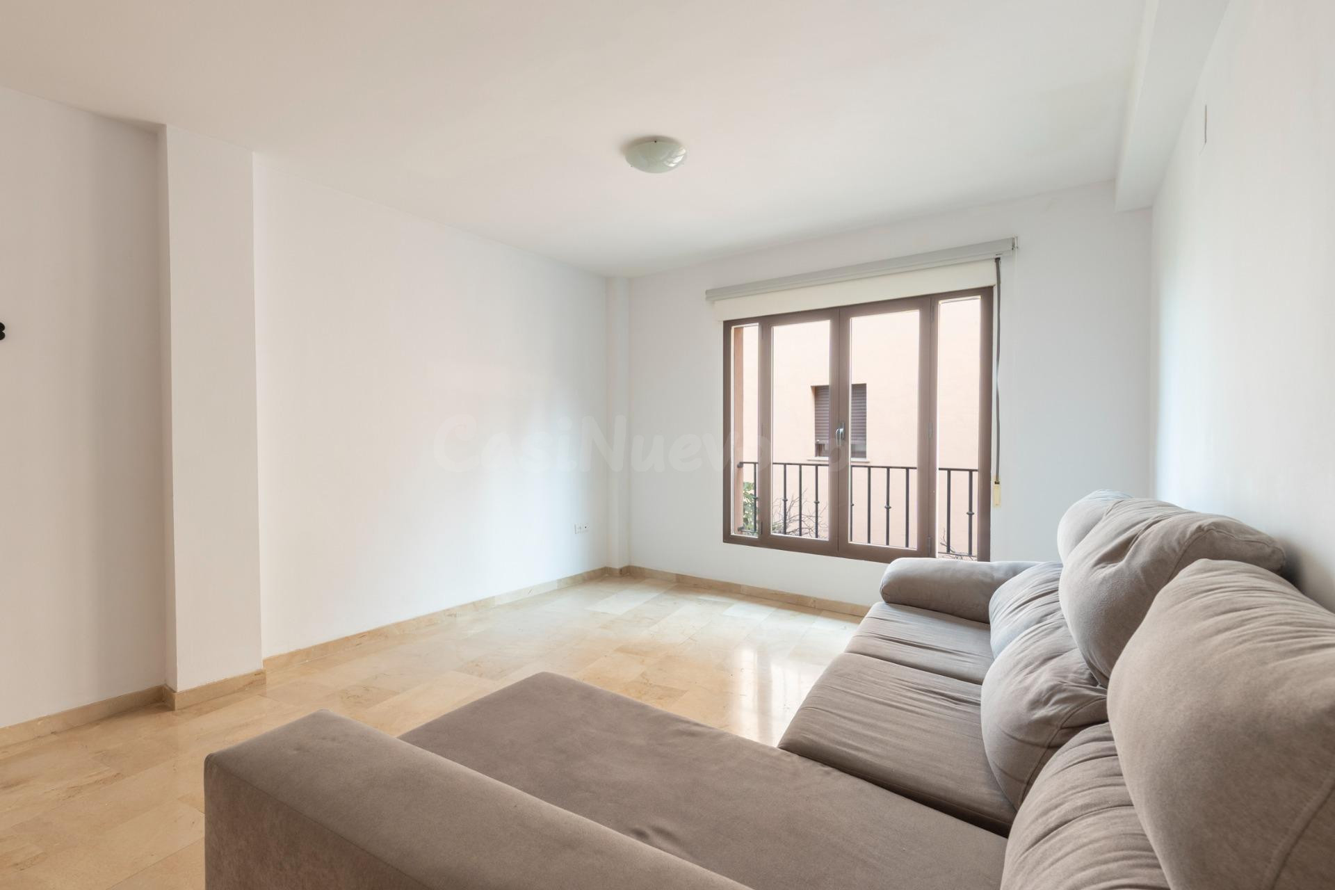 ESPECTACULAR TRIPLEX CON GARAJE Y TRASTERO EN MONACHIL - foto 5
