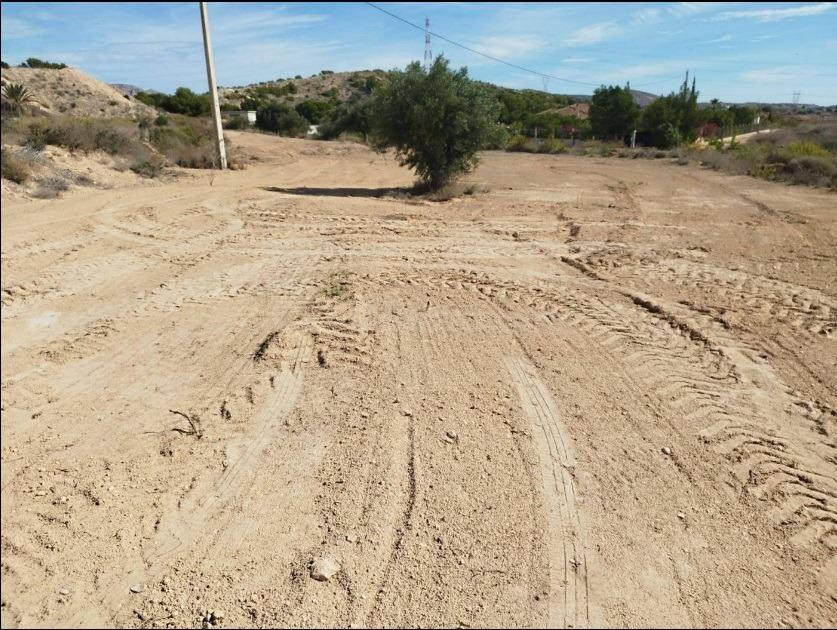 Terreno rural en venta - Salades