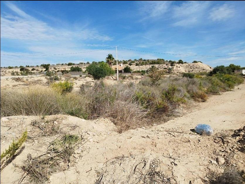 Terreno rural en venta - Salades - foto 3
