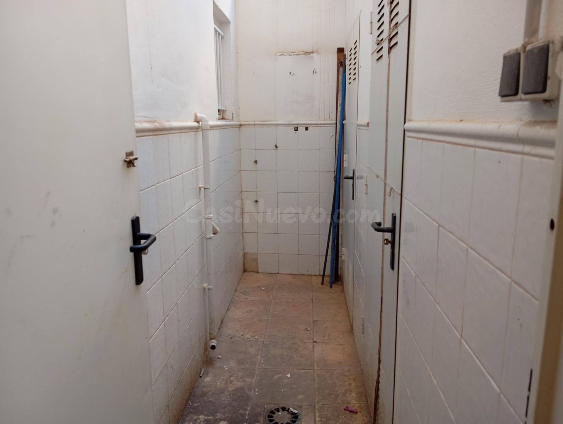 venta de local posibilidad de hacer vivienda- zona Carrus - foto 4