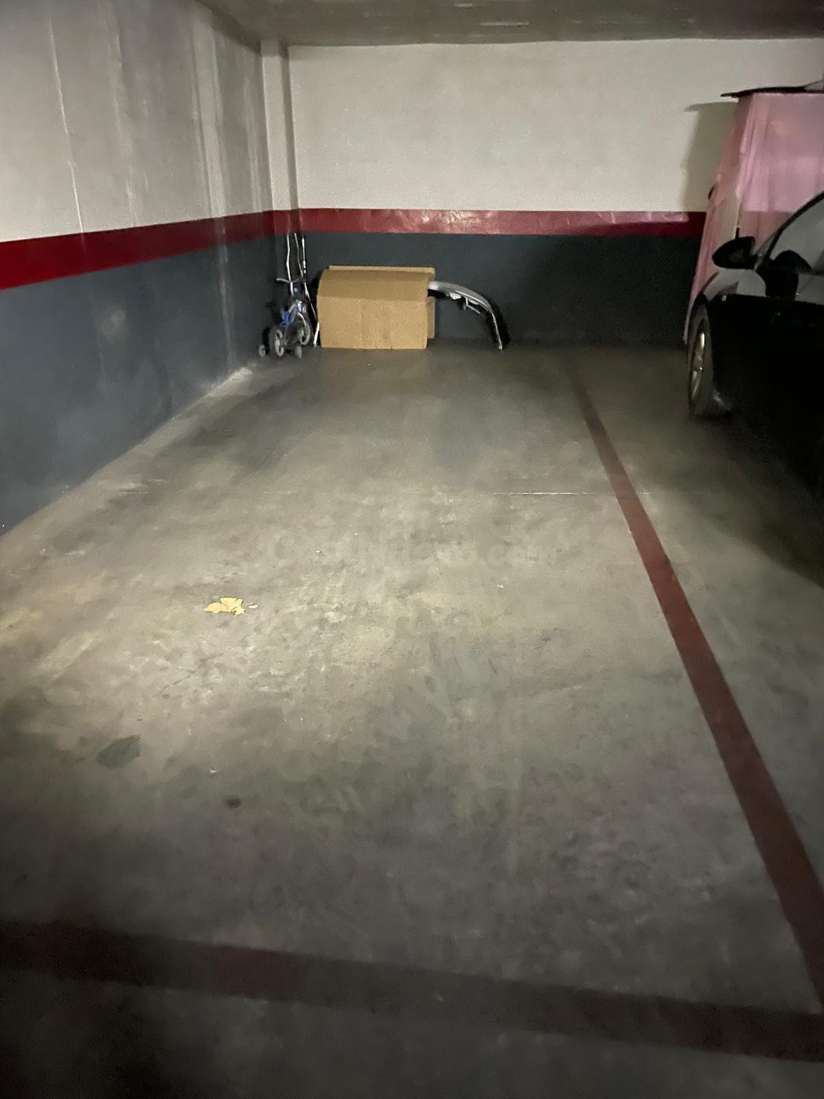 Se Venden 2 Plazas de aparcamiento Zona Sector V