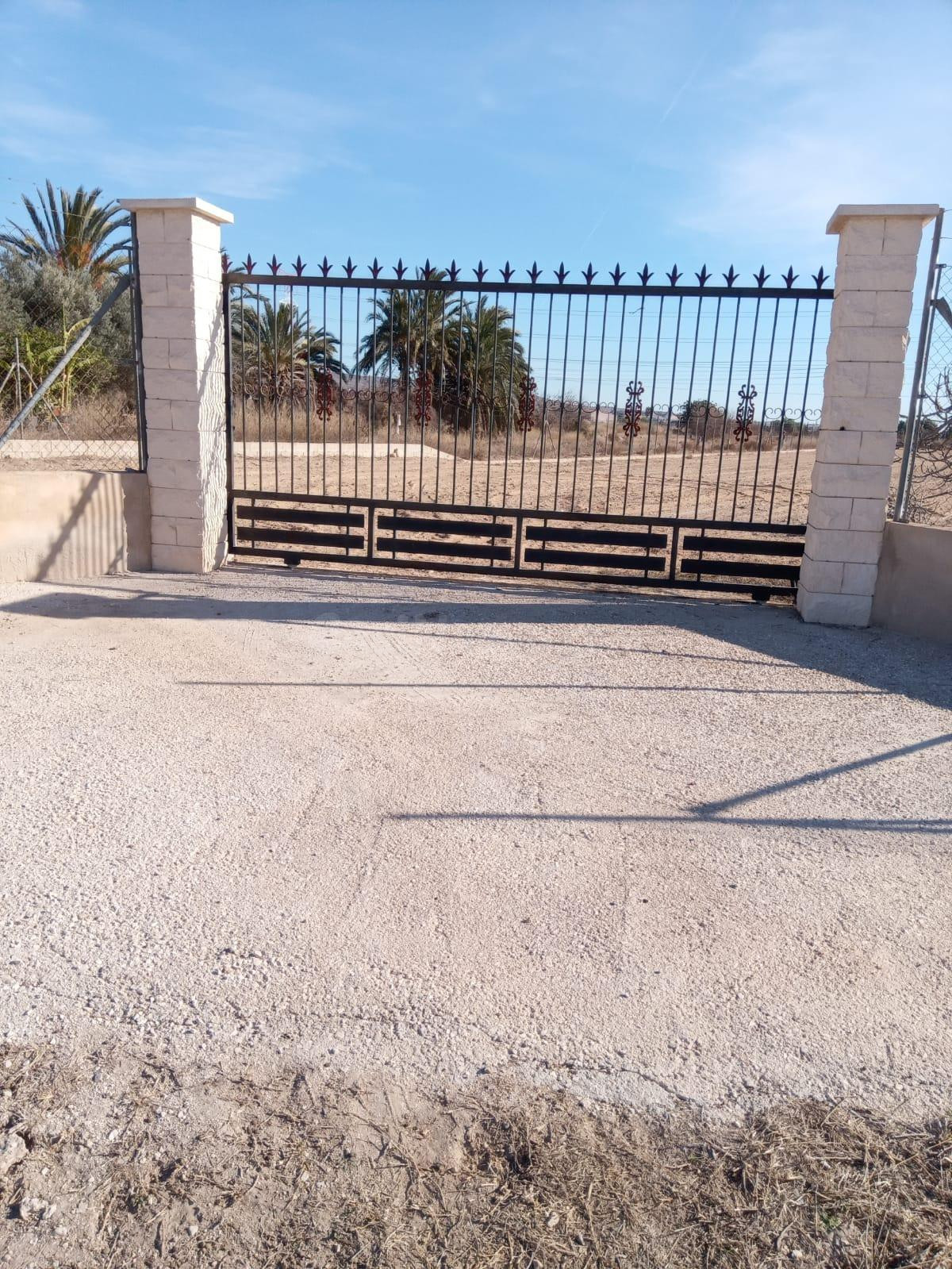 venta de parcela , zona Jubalcoi- Saladas - foto 4