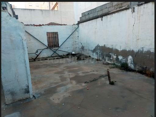 Solar 151m² en venta - La Hoya-Daimes-El Derramador