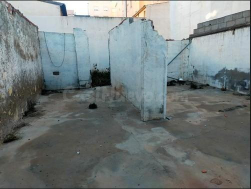 Solar 151m² en venta - La Hoya-Daimes-El Derramador - foto 2