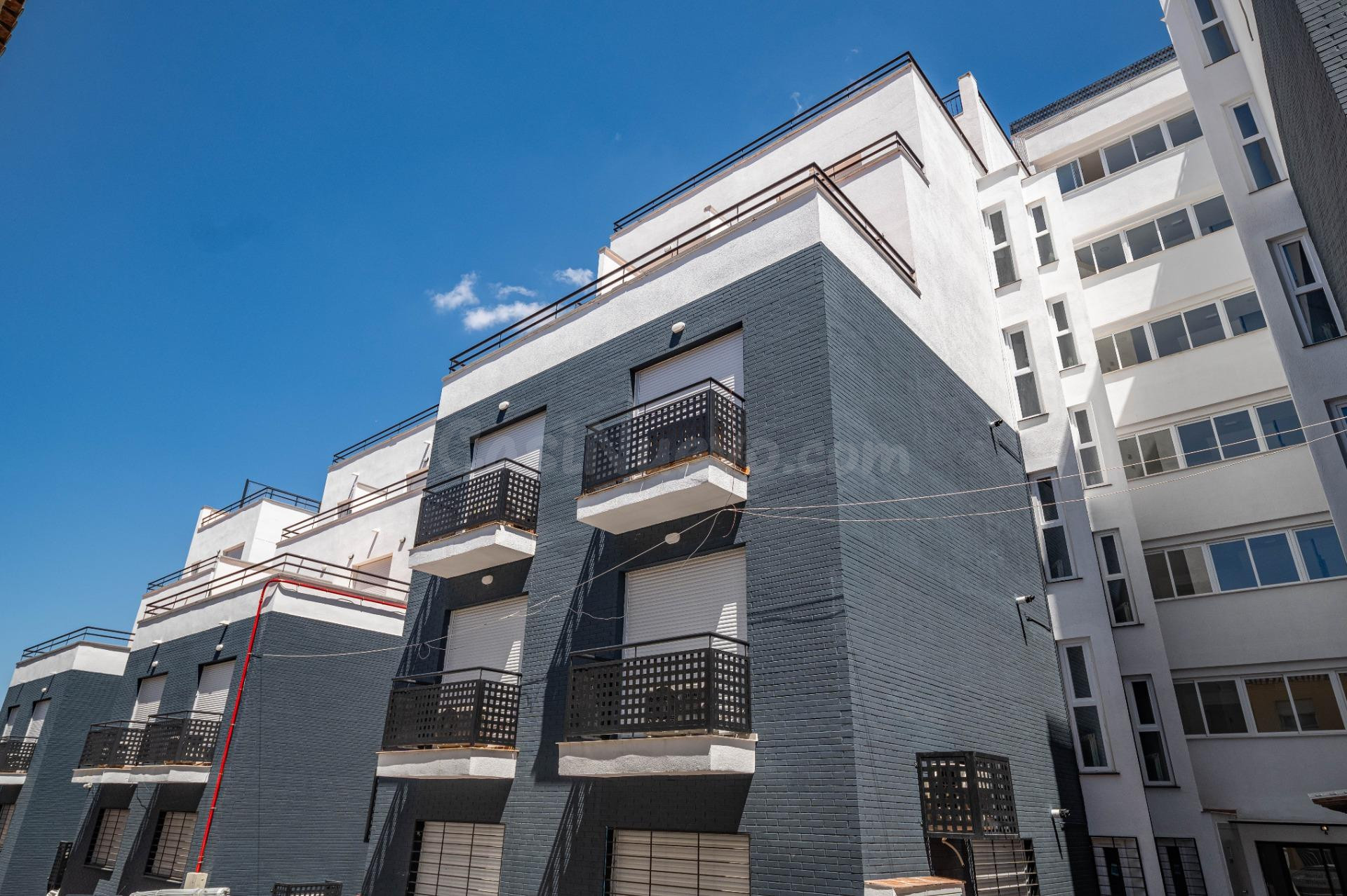 Piso 3 habitaciones 77m² en venta - Cenes de la Vega