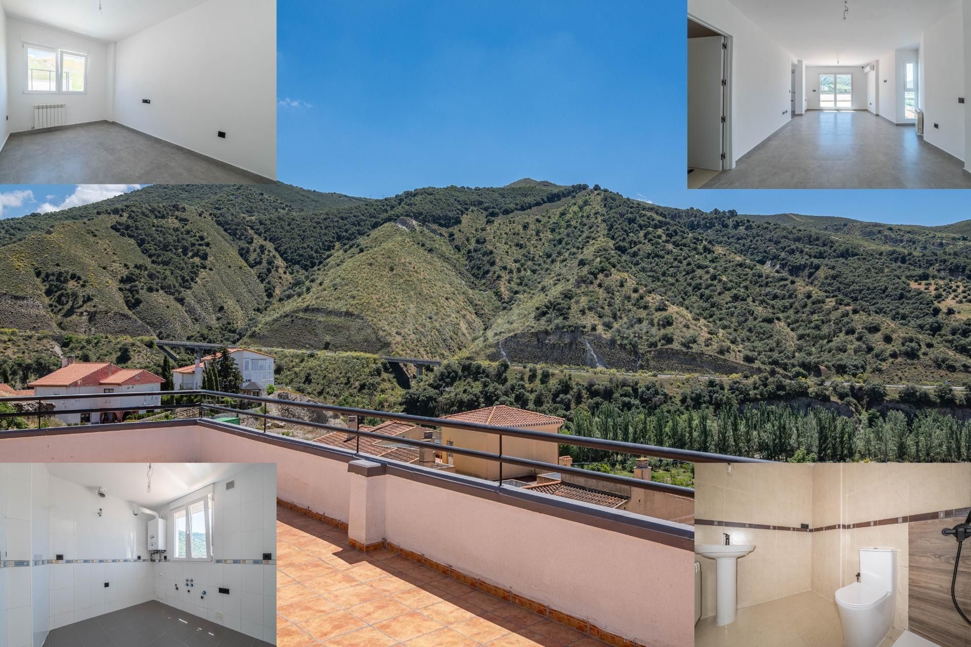 Piso 3 habitaciones 77m² en venta - Cenes de la Vega - foto 3