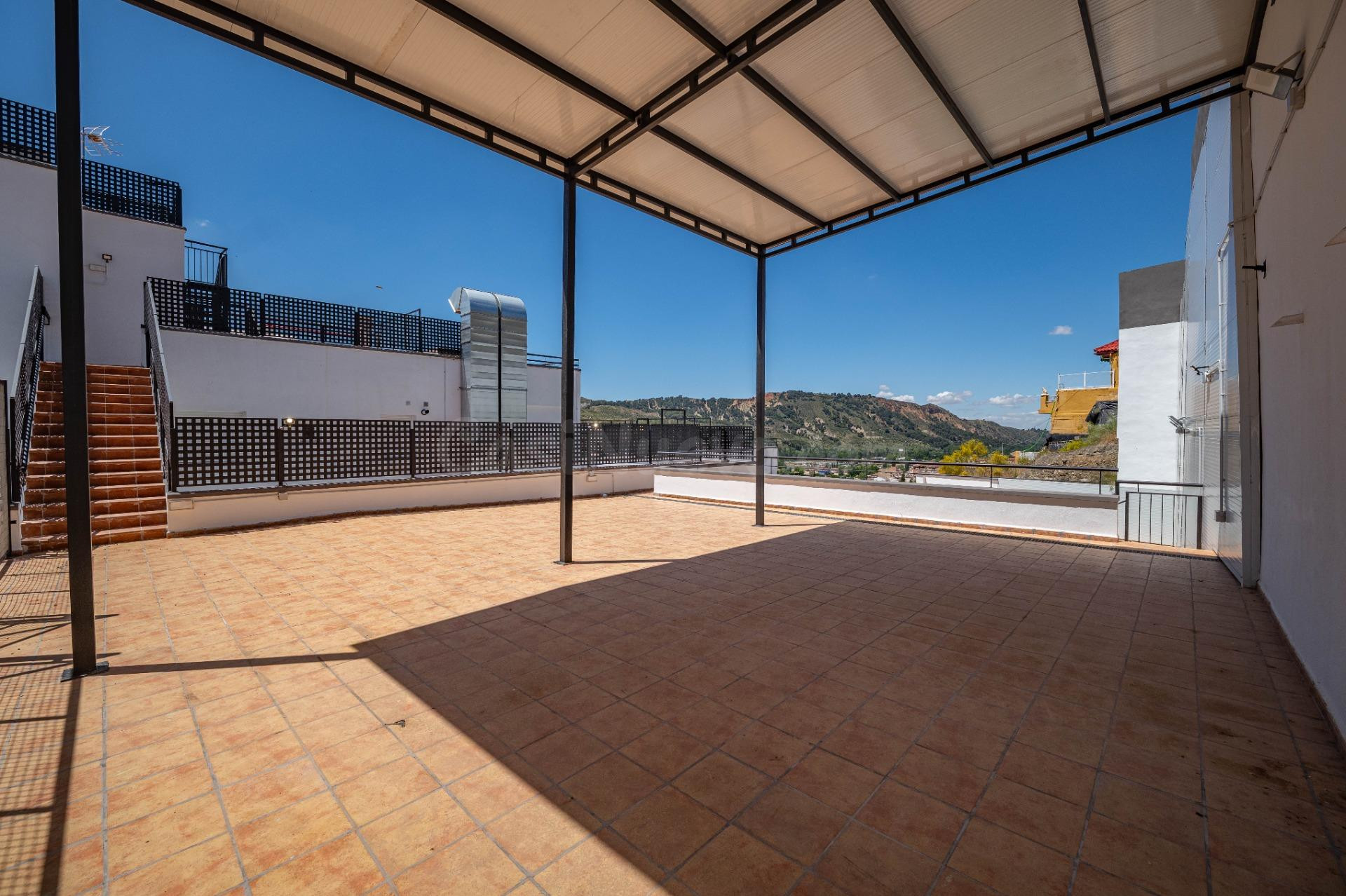 Piso 3 habitaciones 77m² en venta - Cenes de la Vega - foto 5