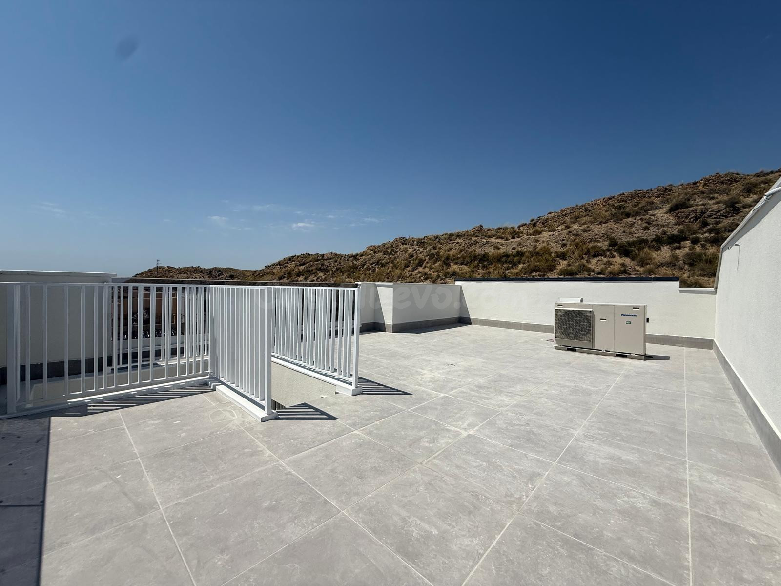 Espectaculares Pisos de Obra Nueva en Rio Park, Mutxamel, con vistas al mar - foto 5