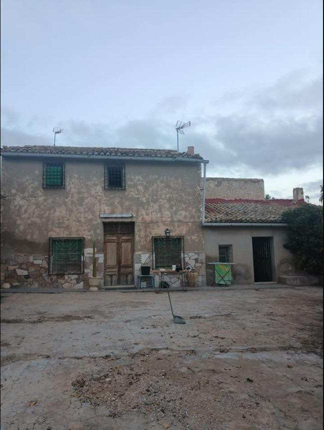 Vende Chalet en La Romaneta - Monovar