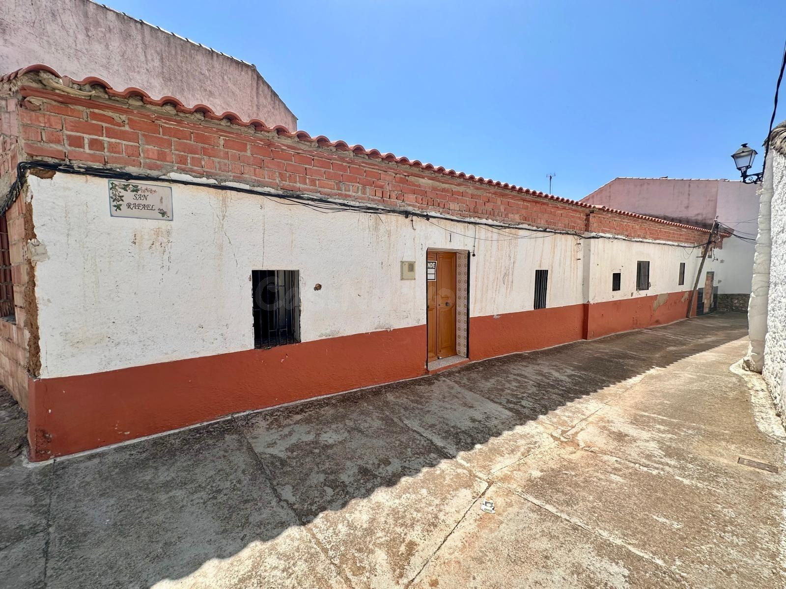 Encantadora Casa en Los Morenos: Tu Refugio Ideal