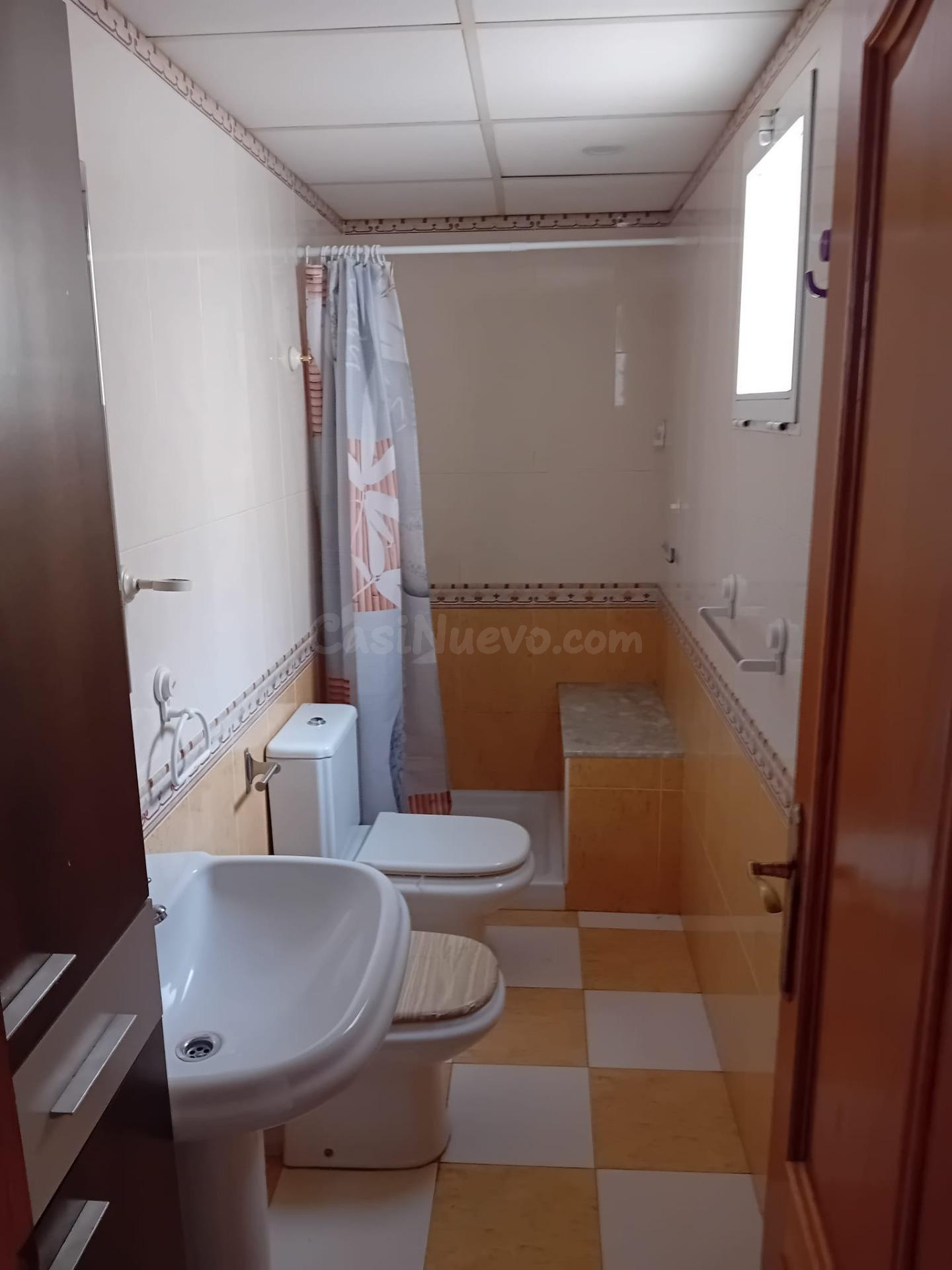 Venta  Piso en Elche, Zona Carrus