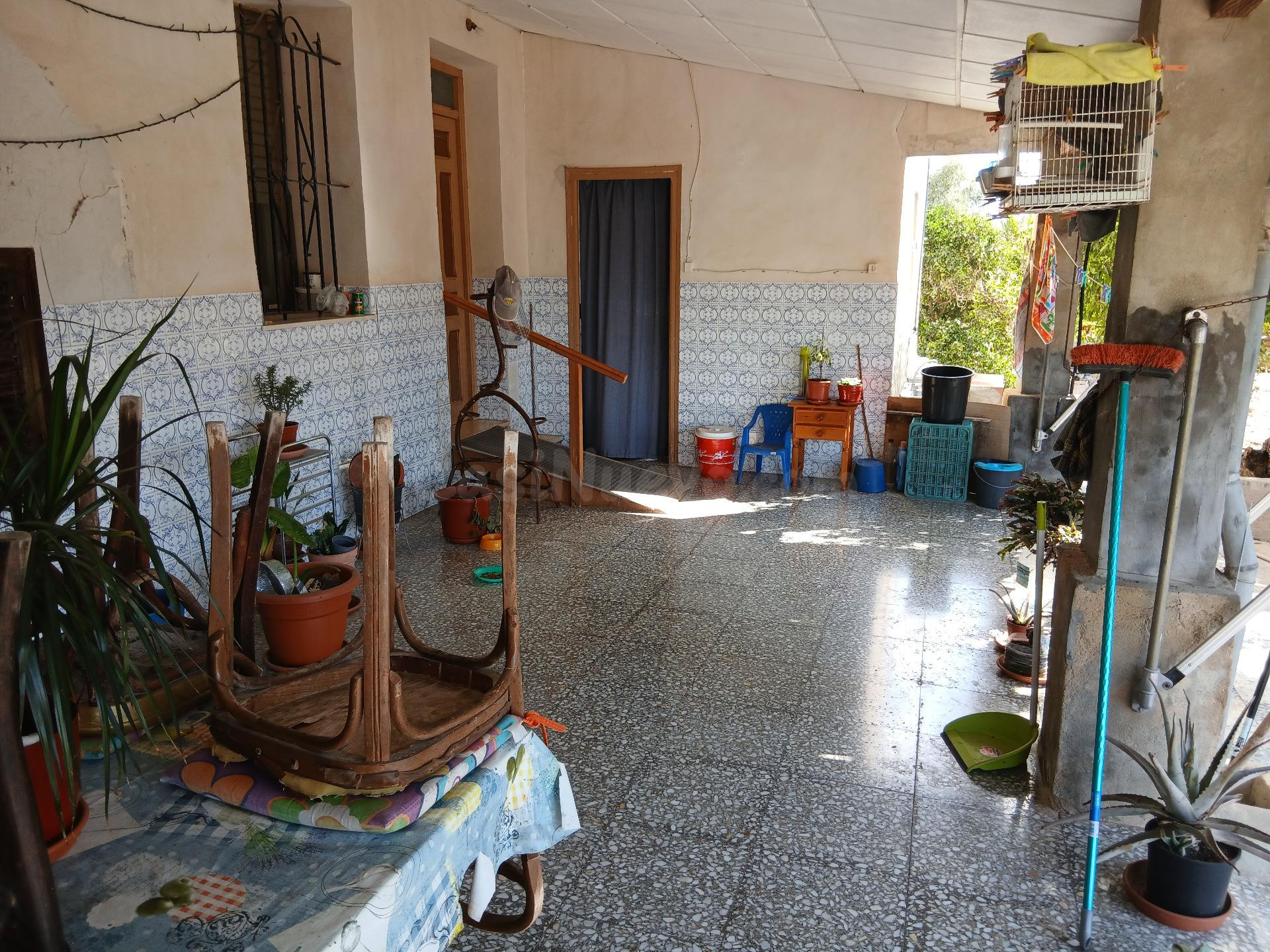 Finca en venta en Elche - foto 4