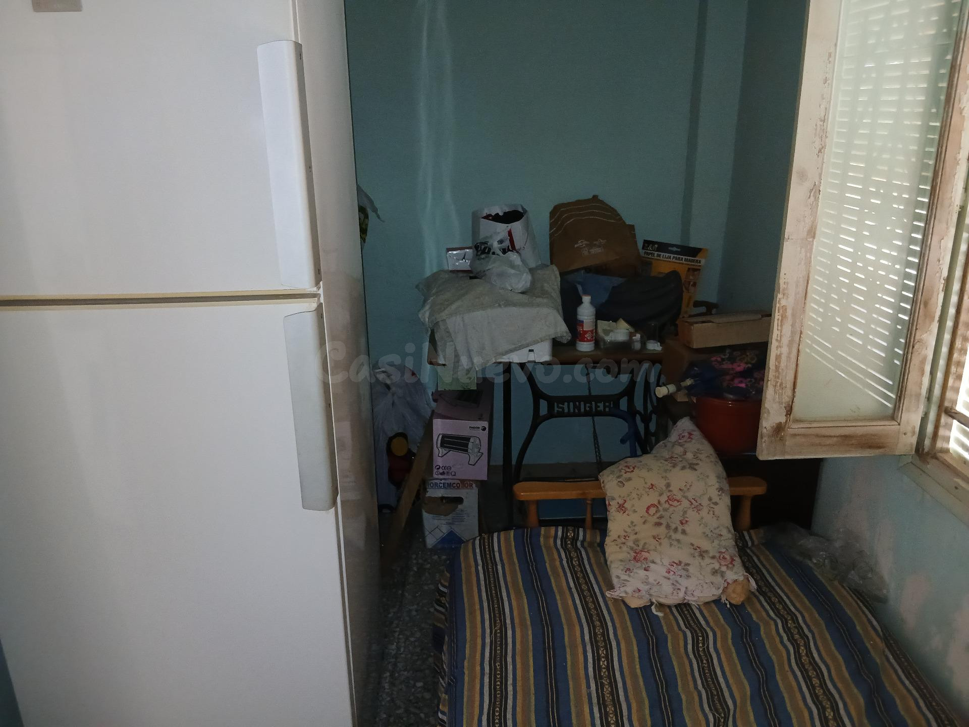 Finca en venta en Elche - foto 5