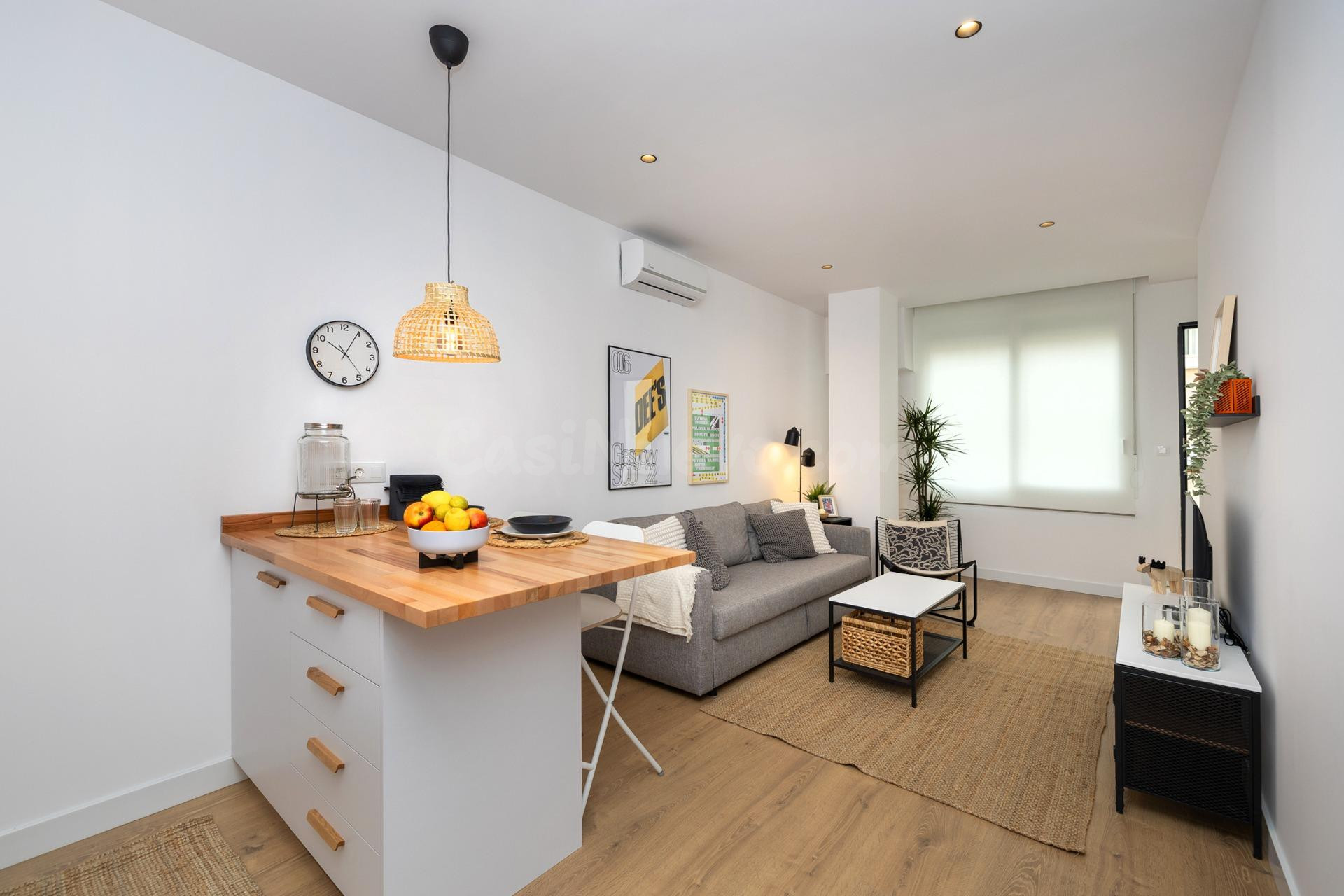 !! ESPECTACIULAR VIVIENDA A ESTRENAR !!