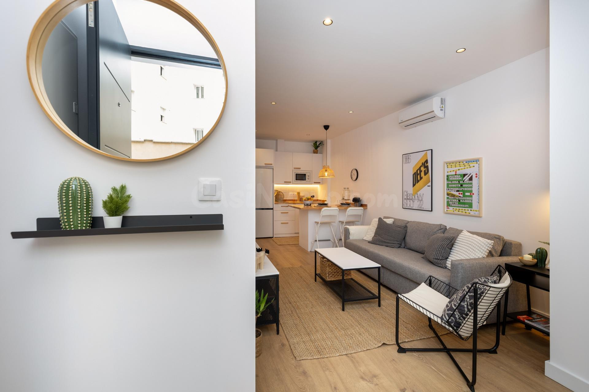 !! ESPECTACIULAR VIVIENDA A ESTRENAR !! - foto 4