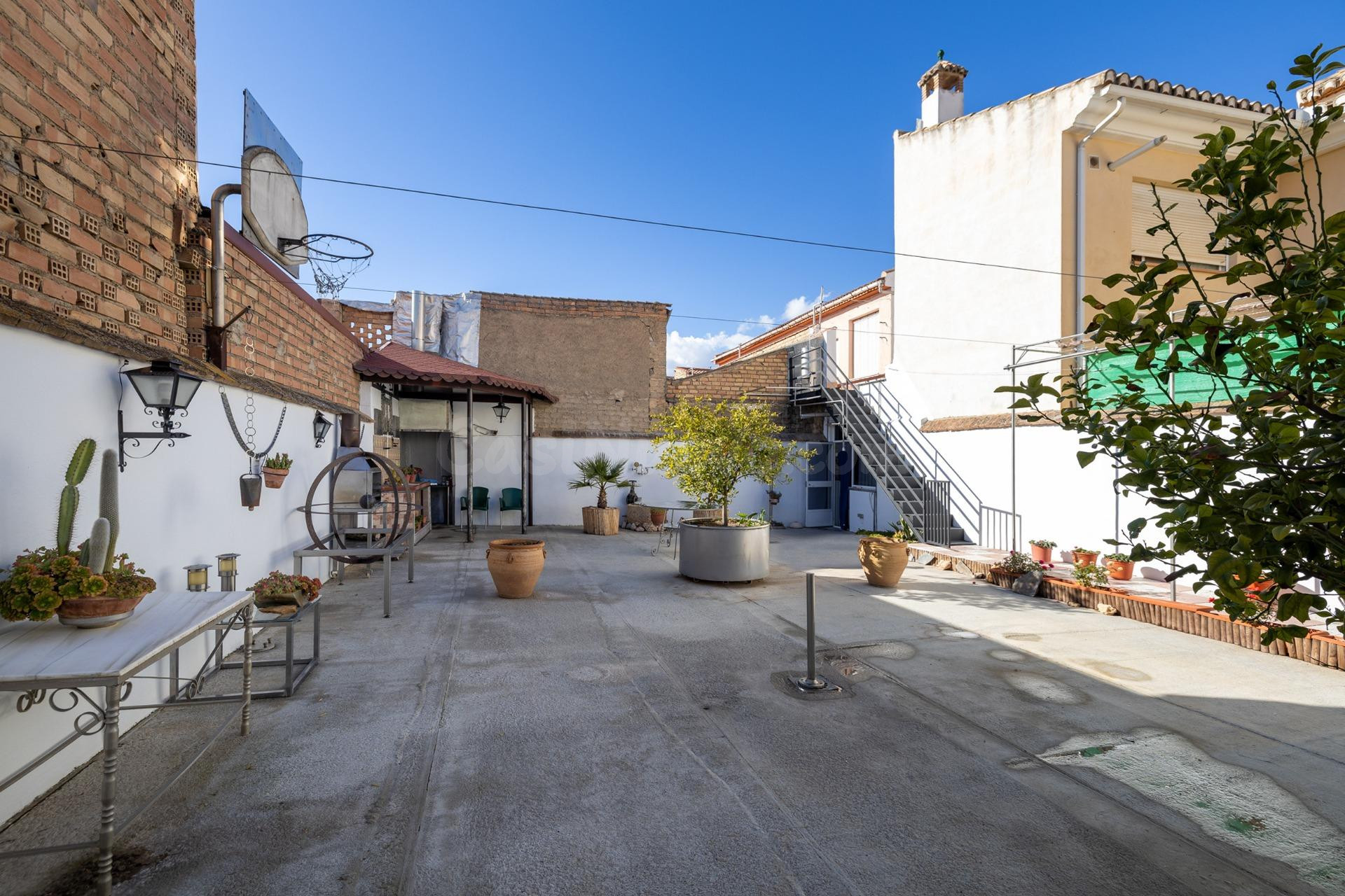 Casa en Belicena