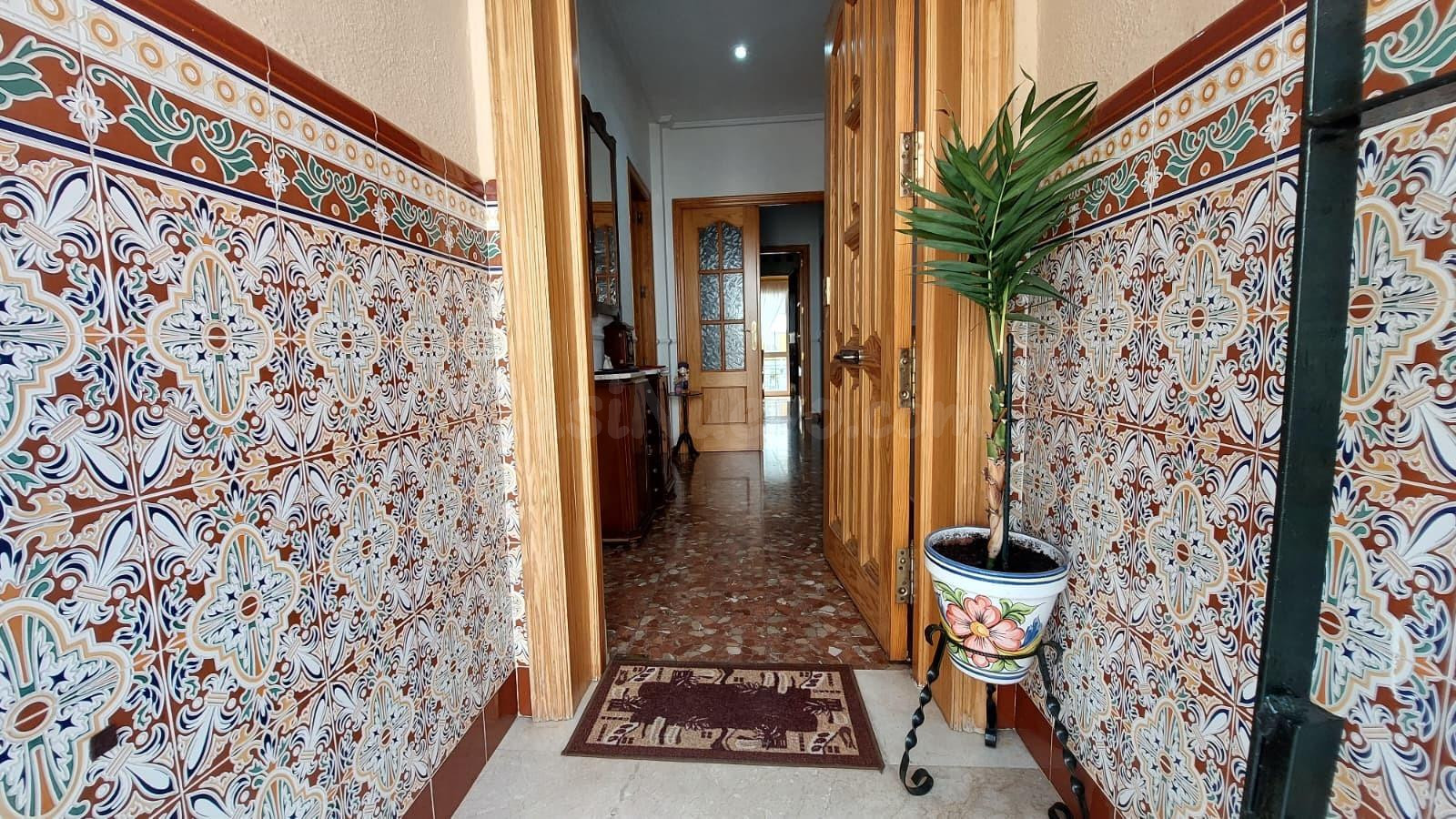CASA ADOSADA VILLARRUBIA - foto 2