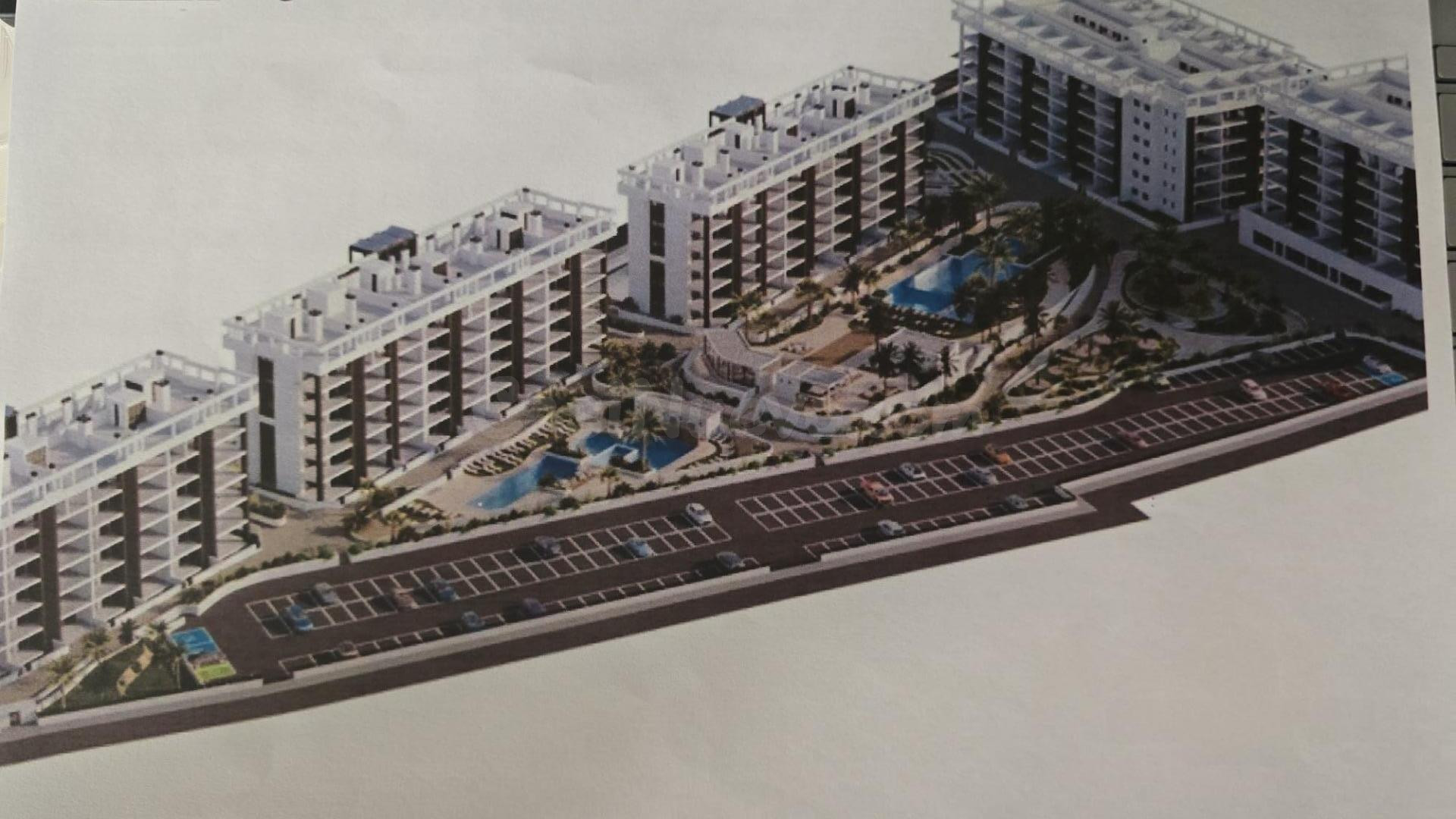 APARTAMENTO  A 700 METROS DEL MAR - foto 5