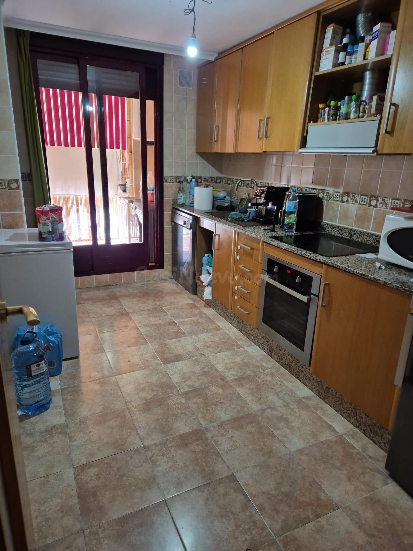 Piso con garaje en Albatera - foto 4