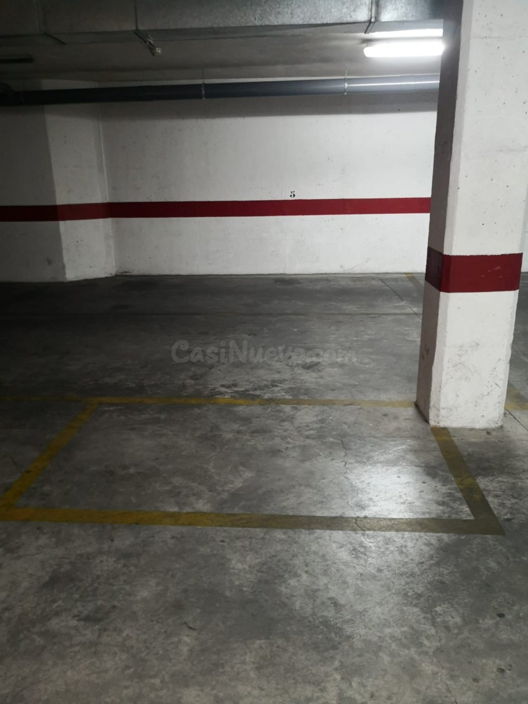 AMPLIA PLAZA DE MOTO EN VENTA, ZONA EL VIAL, CORDOBA