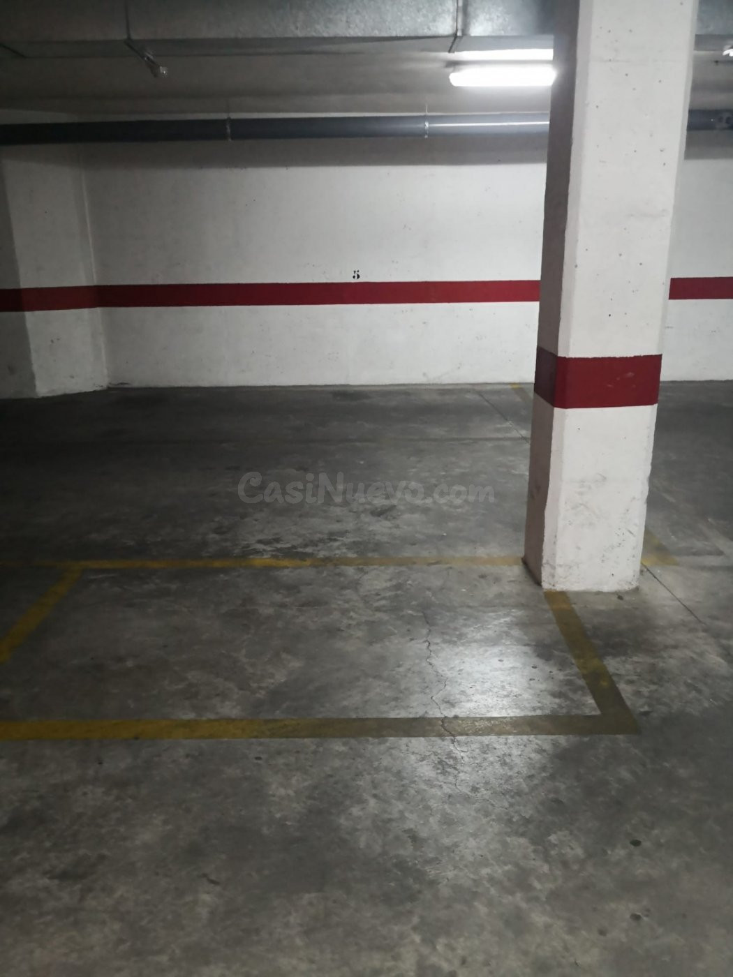 AMPLIA PLAZA DE MOTO EN VENTA, ZONA EL VIAL, CORDOBA - foto 2