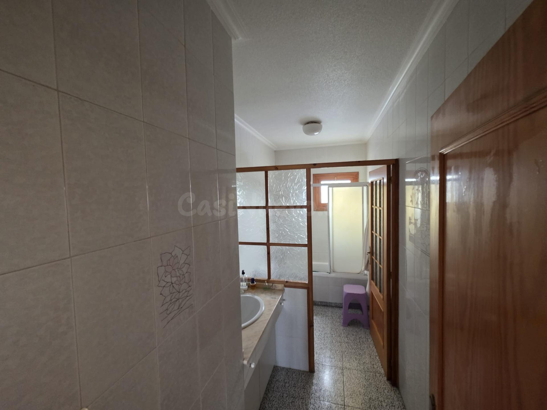 Chalet independiente en Las Bayas - foto 4