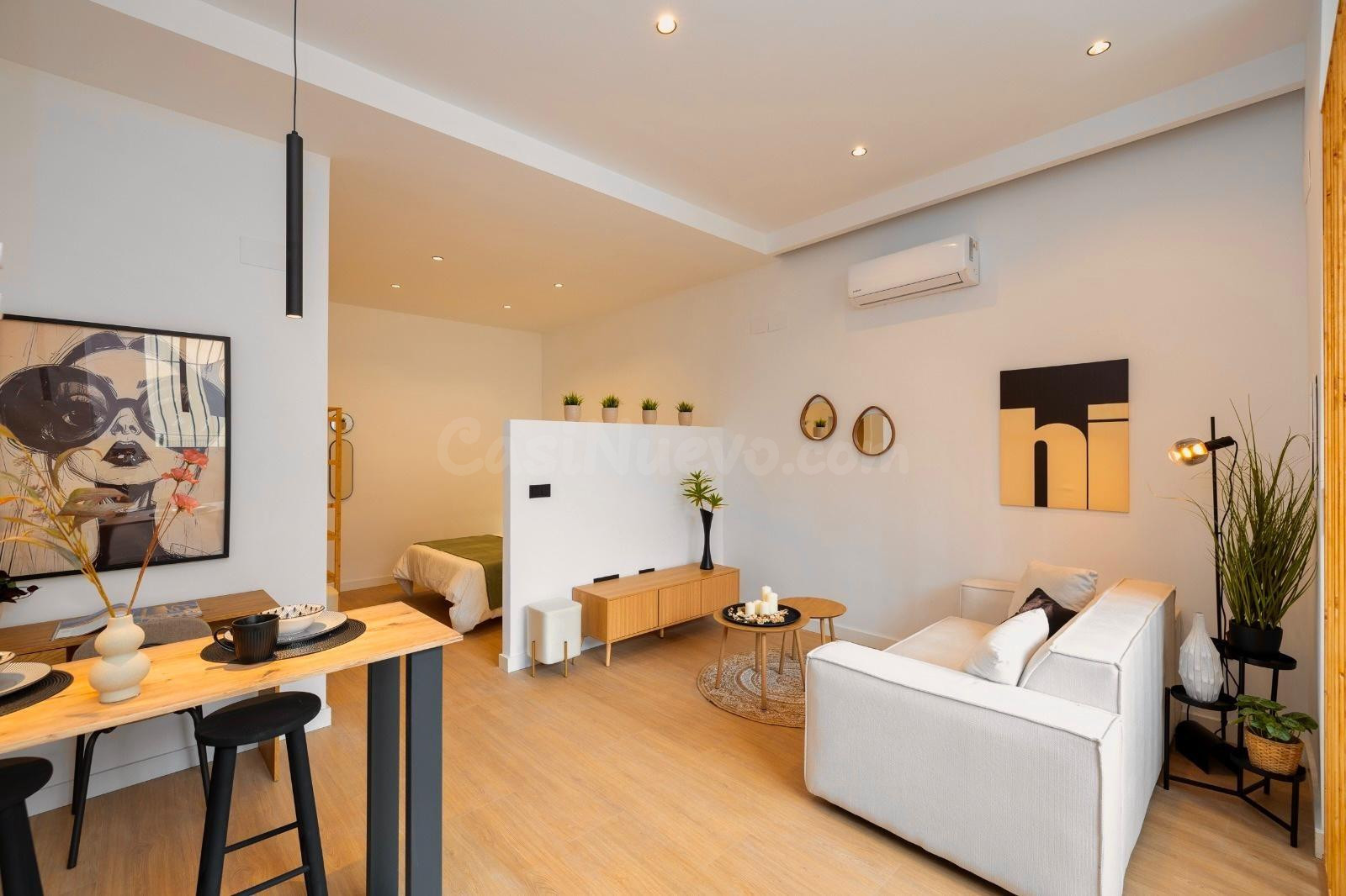 !! ESPECTACULAR VIVIENDA A ESTRENAR !! - foto 3