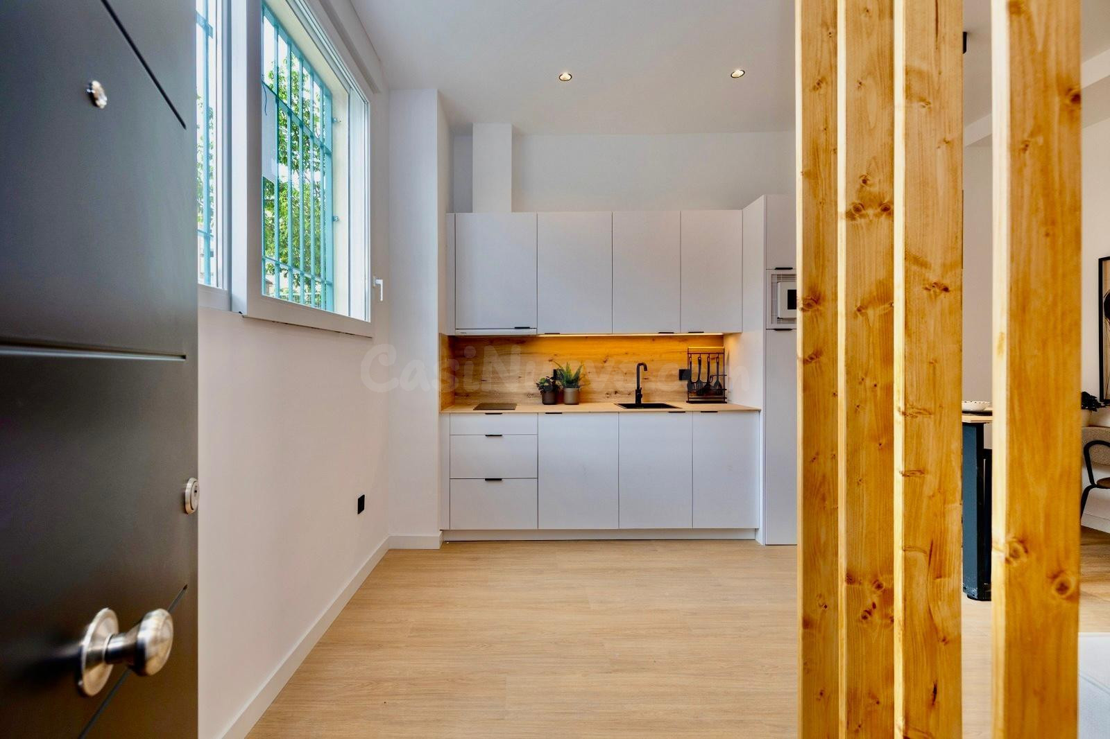 !! ESPECTACULAR VIVIENDA A ESTRENAR !! - foto 5